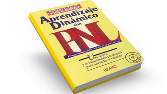 Aprendizaje Dinámico con PNL