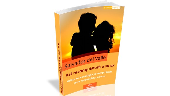 Así Reconquistará a su Ex