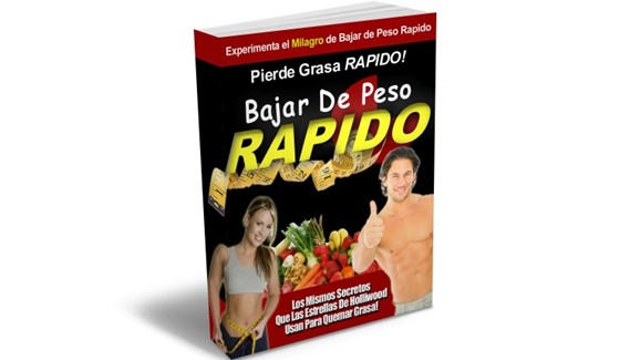 Bajar de Peso Rápido