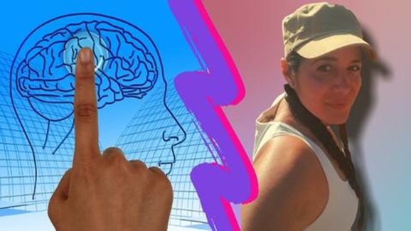 Cambia tu mente, cambia tu vida ¡Cambia tu chip!