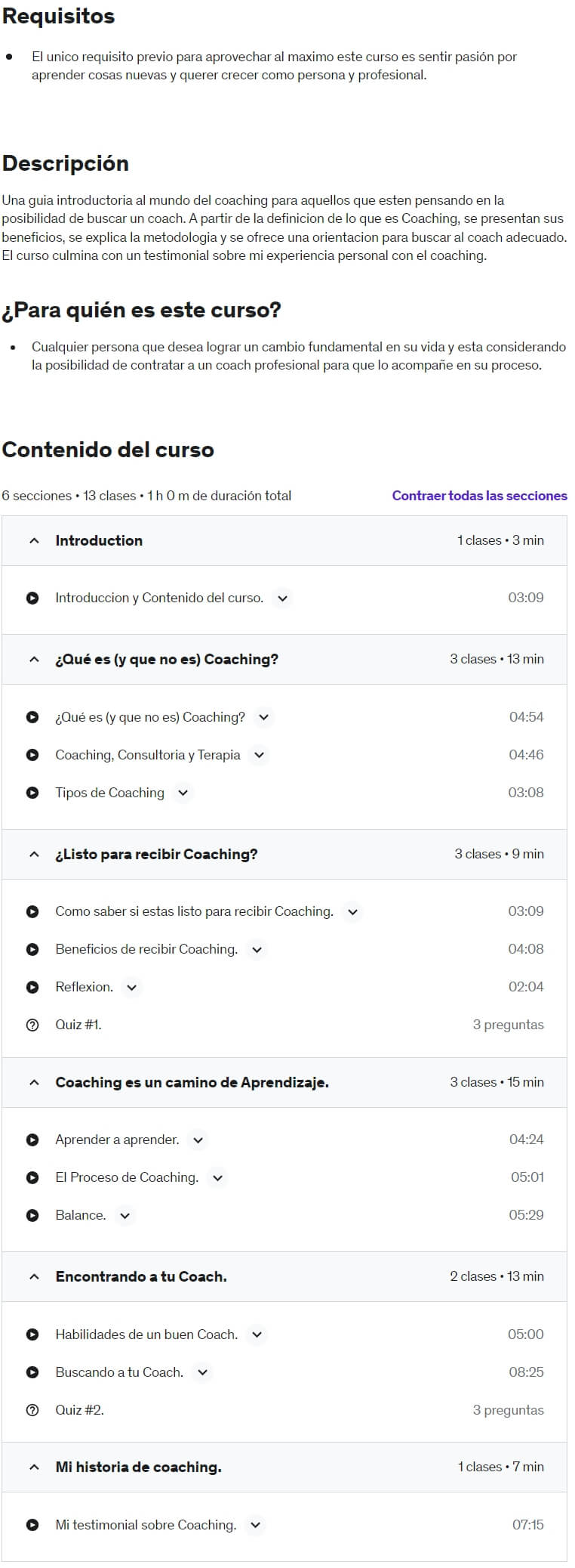 Coaching como herramienta de transformacion personal Javier Echave 1