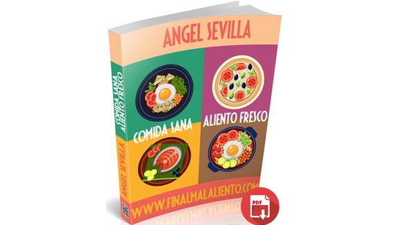 Comida Sana, Aliento Fresco