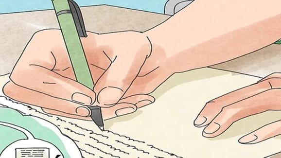 Cómo escribir un libro De la idea inicial al libro final