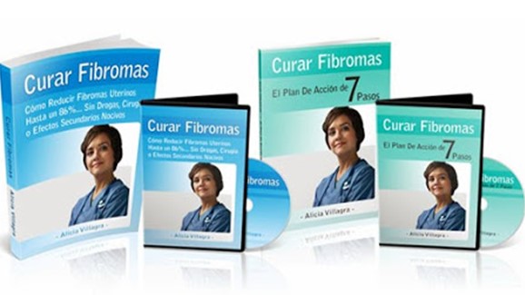 Curar Fibromas