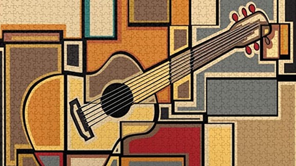 Curso de Guitarra Acústica para Principiantes