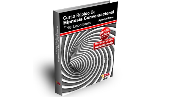 Curso de Hipnosis Conversacional