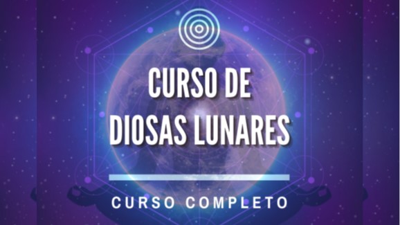 Diosas Lunares