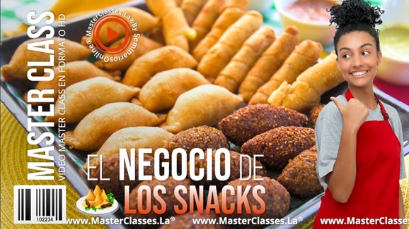 El Negocio de los Snacks