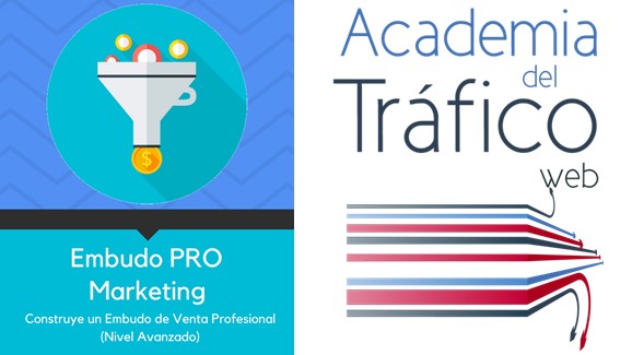 Embudo PRO Marketing