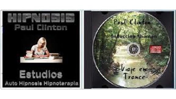 Estudios de Autohipnosis