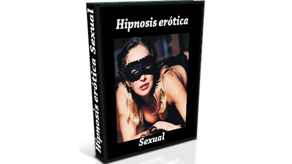 Hipnosis Erótica Sexual