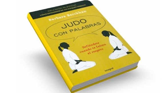 Judo con Palabras