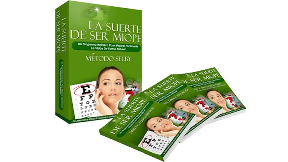 La Suerte de Ser Miope