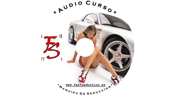 Maquina de Seducción