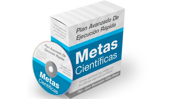 Metas Científicas