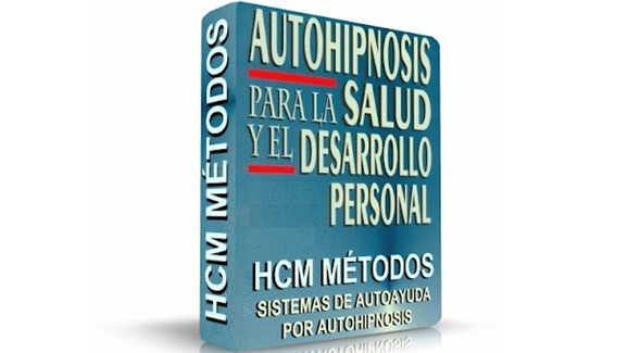 Métodos HCM Autohipnosis