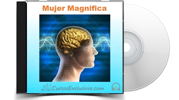 Mujer Magnifica
