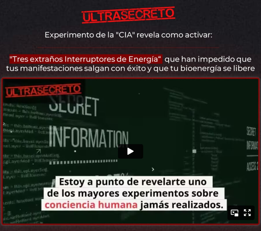 Neuroprogramacion ALFA Joaquin Sanchez Camilo Rodriguez 1
