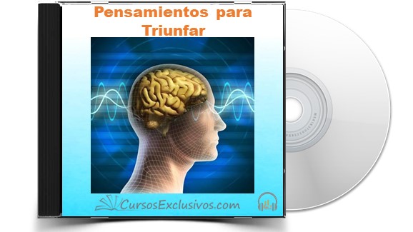 Pensamientos para Triunfar Pensamientos para Triunfar