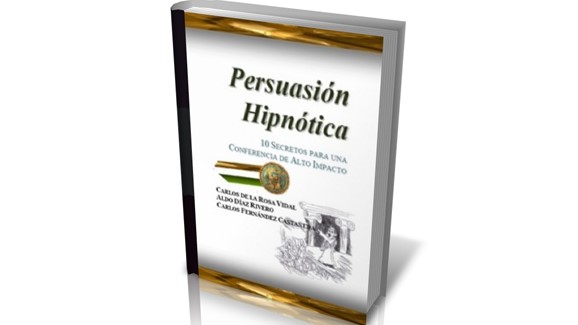 Persuasión Hipnótica