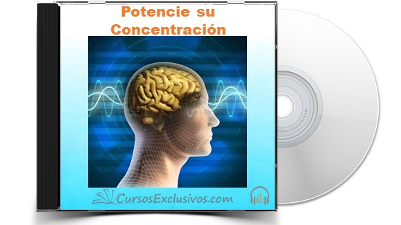 Potencie su Concentracion Potencie su Concentración