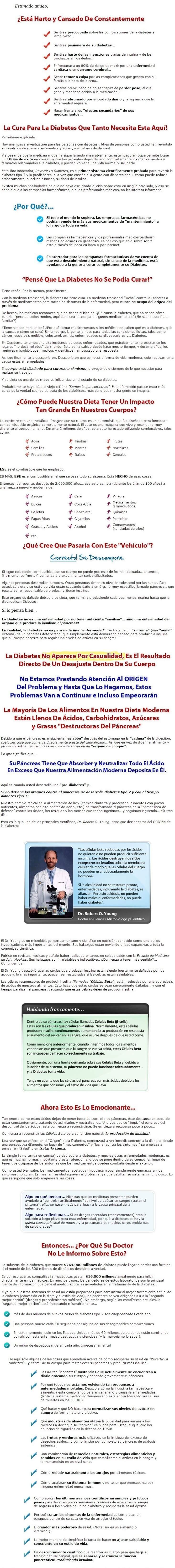 Revertir La Diabetes Sergio Russo 2