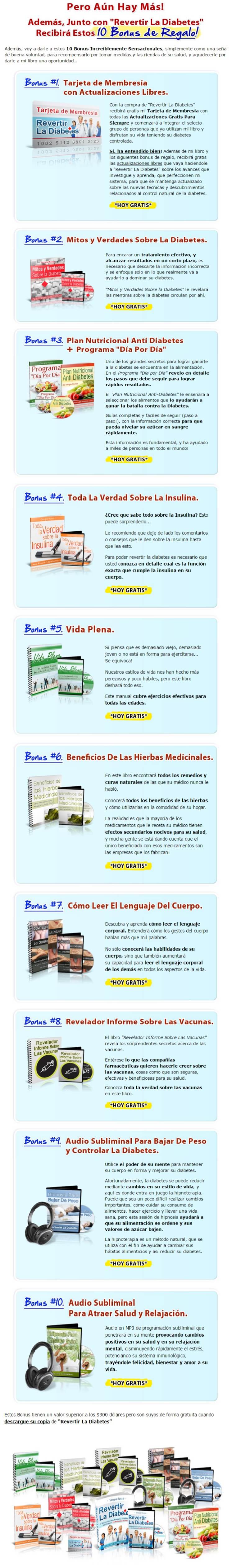 Revertir La Diabetes Sergio Russo 4