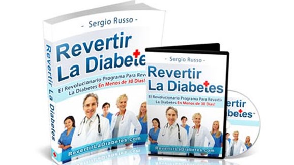 Revertir La Diabetes