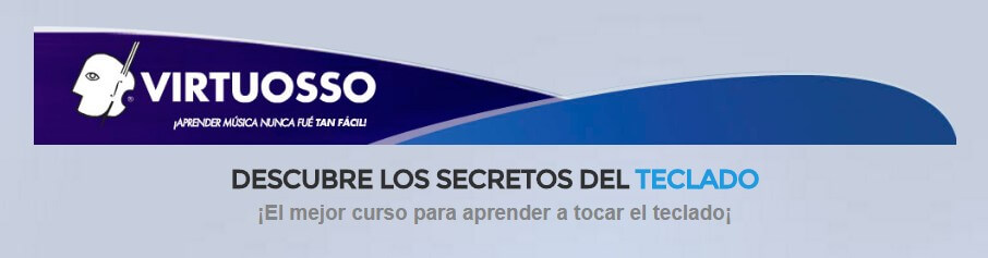 Secretos del Teclado 01