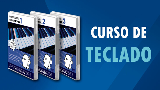 Secretos del Teclado 02