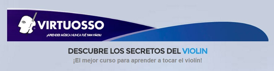 Secretos del Violin 01