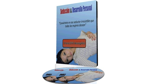 Seminarios de Seducción y Desarrollo Personal