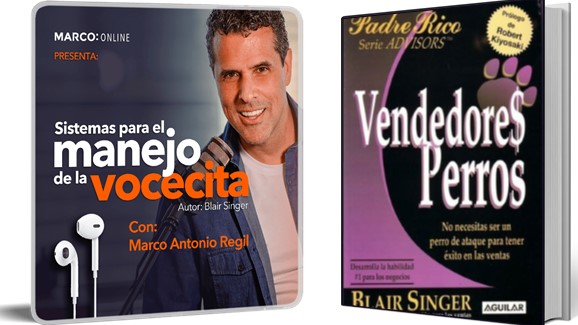 Sistemas para el manejo de la vocecita