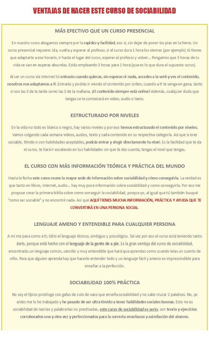 Superar la timidez y ser sociable 03