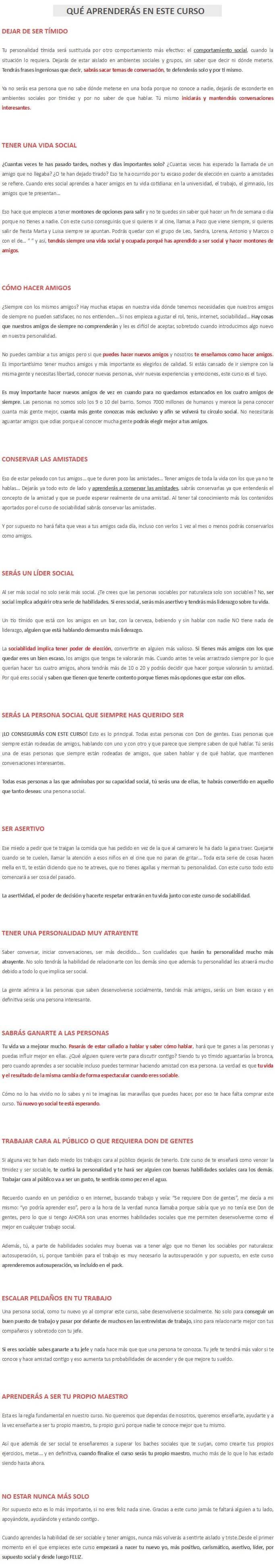 Superar la timidez y ser sociable 04