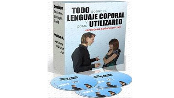 Todo sobre el Lenguaje Corporal y Como Utilizarlo