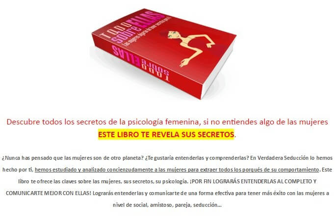 Todo sobre ellas 01