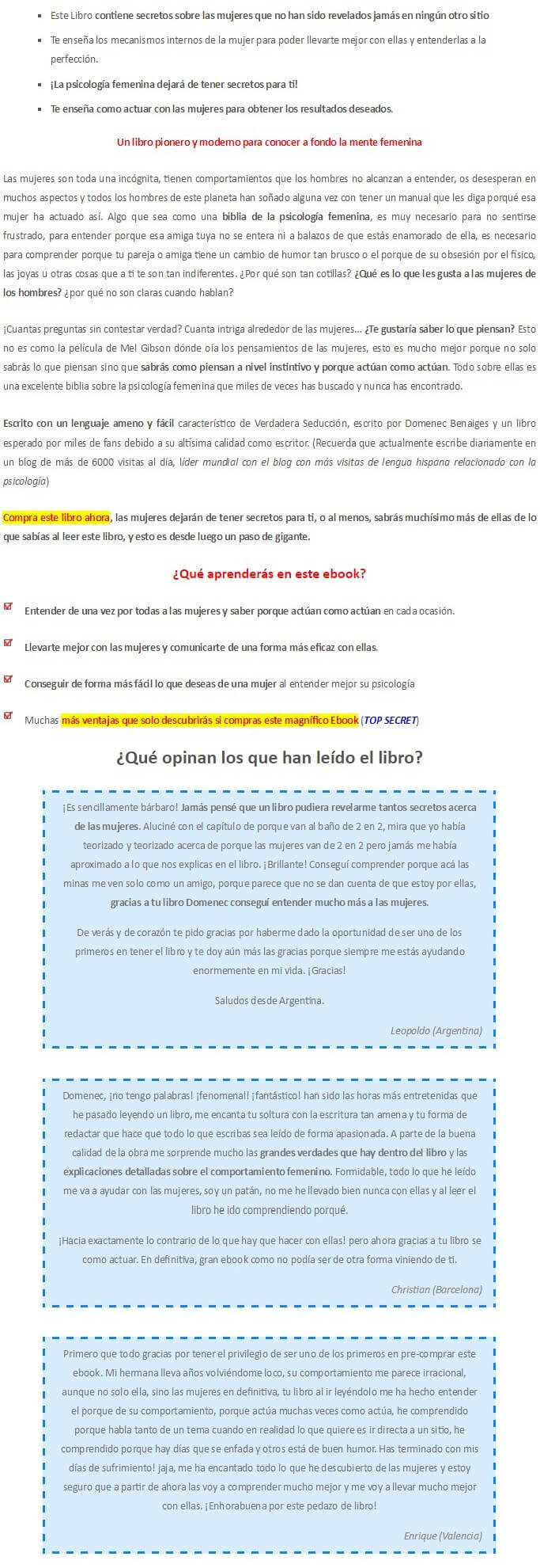 Todo sobre ellas 02