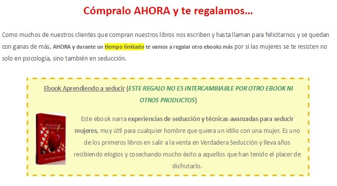Todo sobre ellas 03