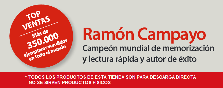ramon campayo coleccion 01
