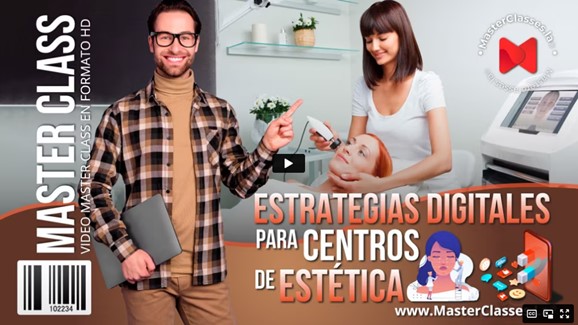 Estrategias Digitales para Centros de Estética