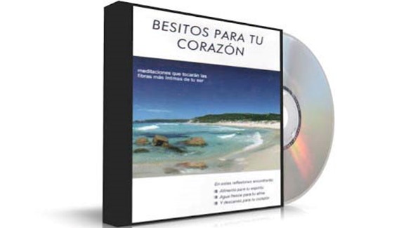 Besitos Para Tu Corazón