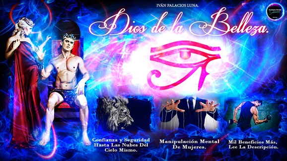 Dios Ultra Supremo de La Belleza