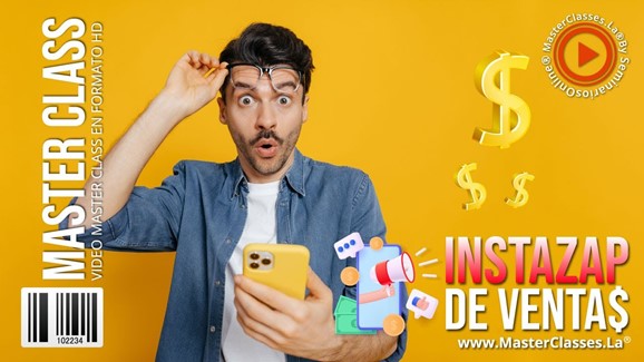 Instazap de Ventas