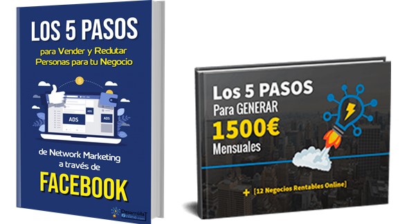 Los 5 Pasos para Vender y Reclutar Personas para tu Negocio