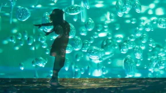 PNL E INTELIGENCIA EMOCIONAL, AGUA el arte de fluir