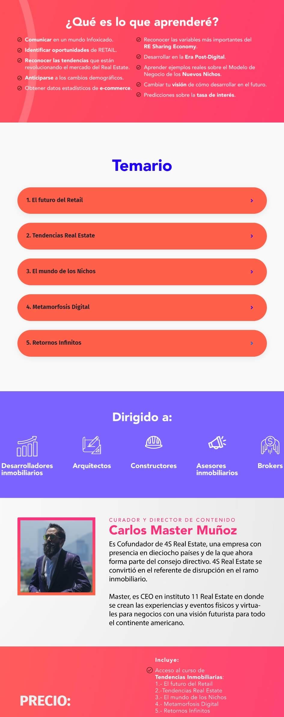 Tendencias Inmobiliarias instituto 11 2