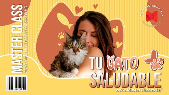 Tu Gato Saludable