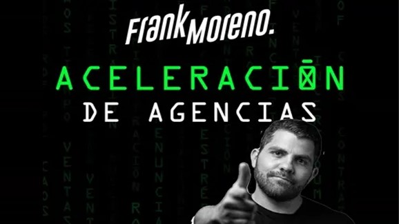Aceleración de Agencias
