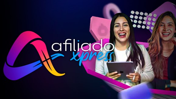 Afiliado Xpress 2.0